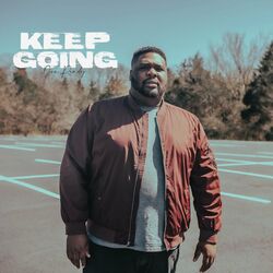 Cover of Keep Going