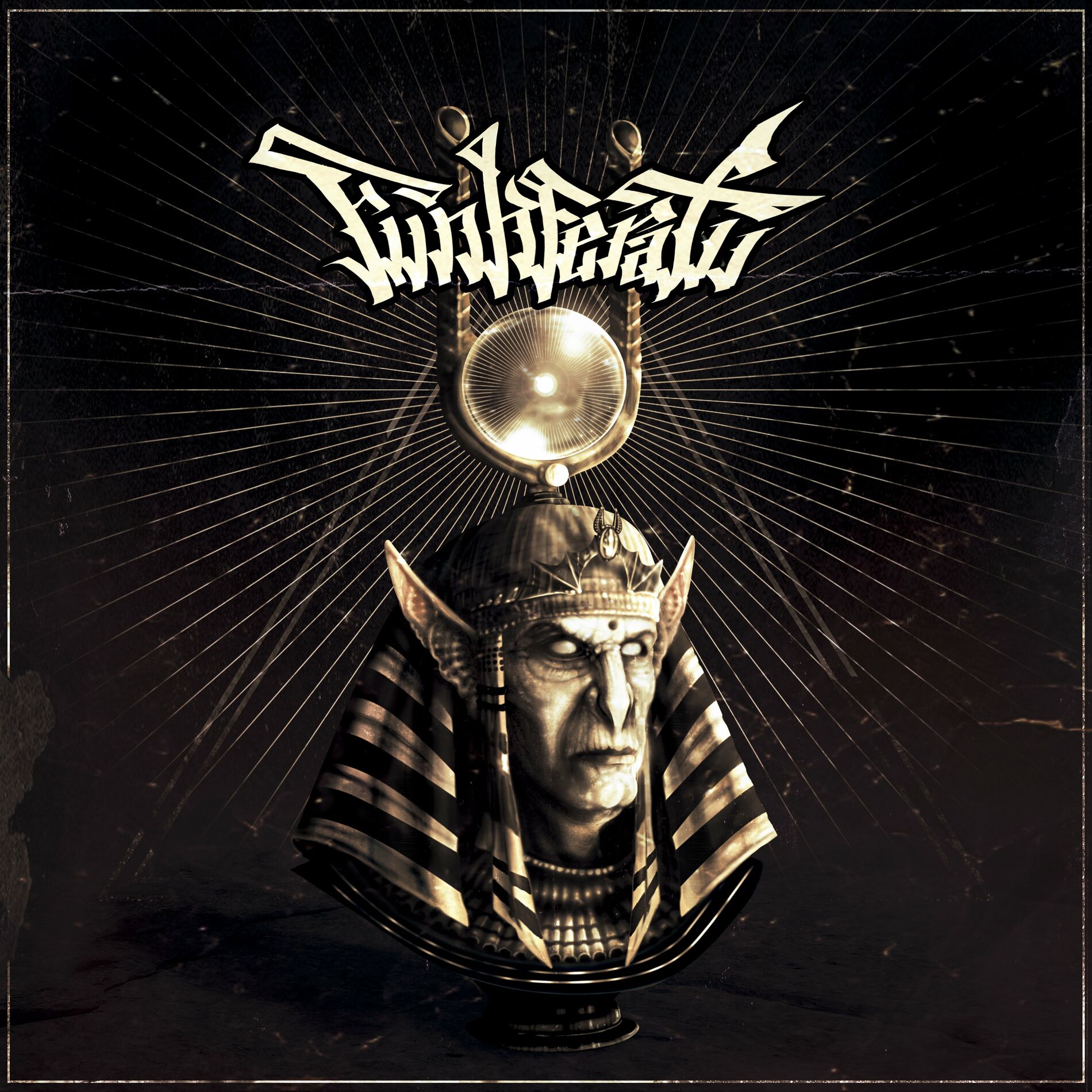 Album cover of Funkferatu