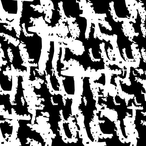 千切る