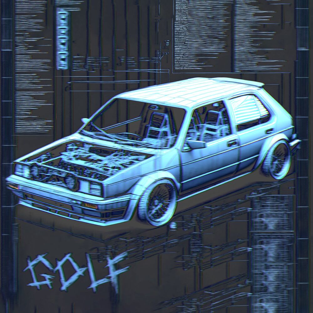 Picture of GOLF