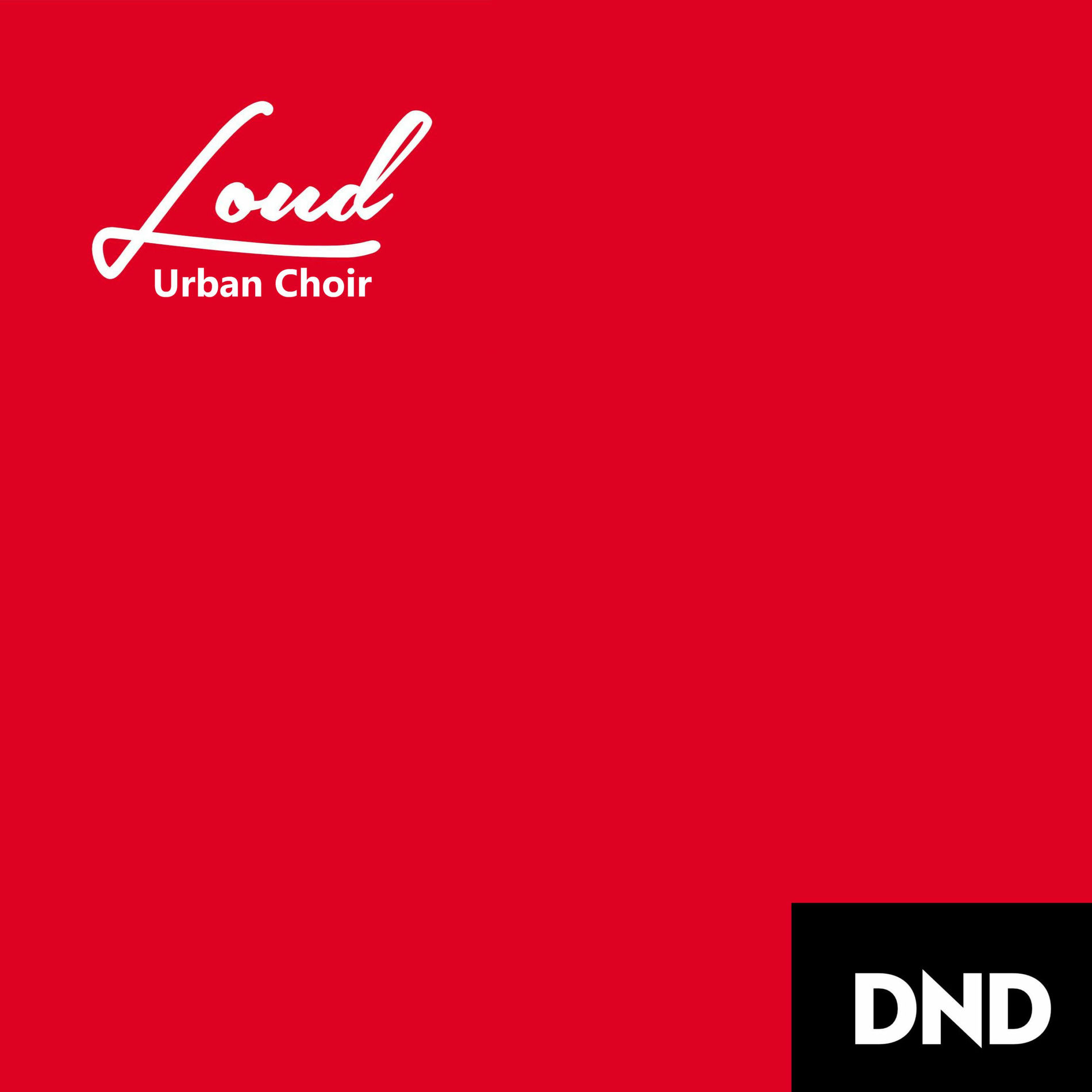 Album cover of DND, Originally by Rema