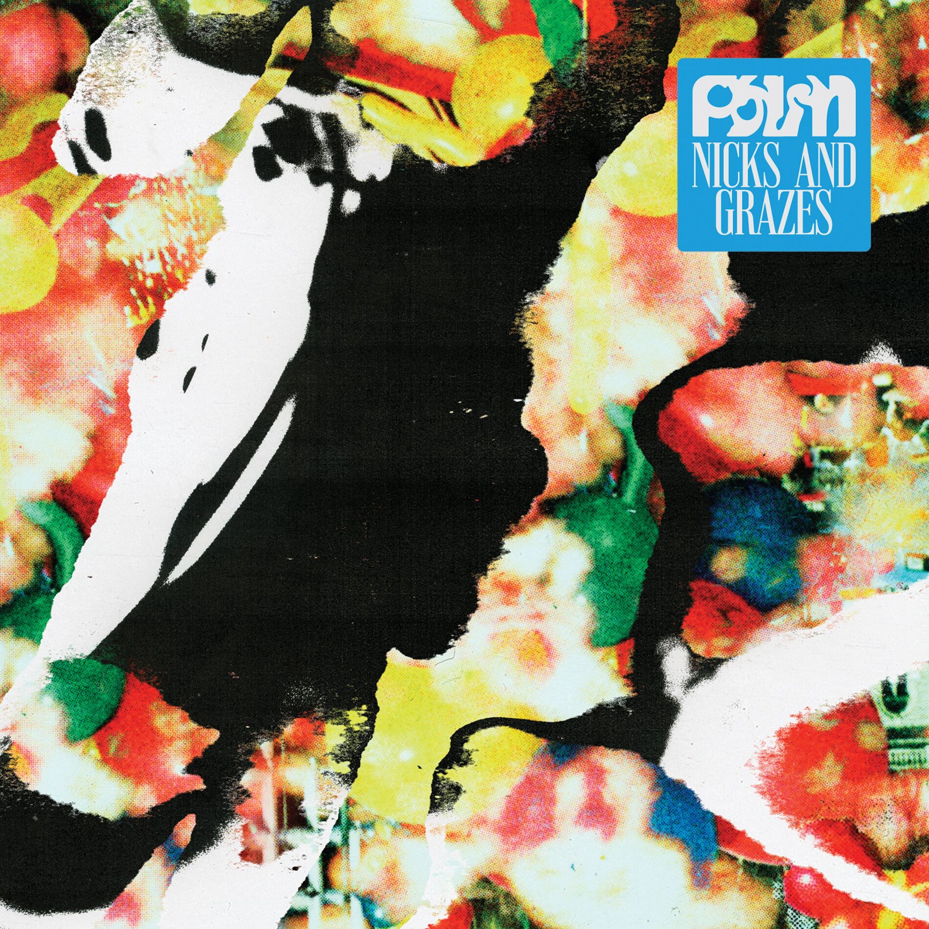 Album cover of On The Sly