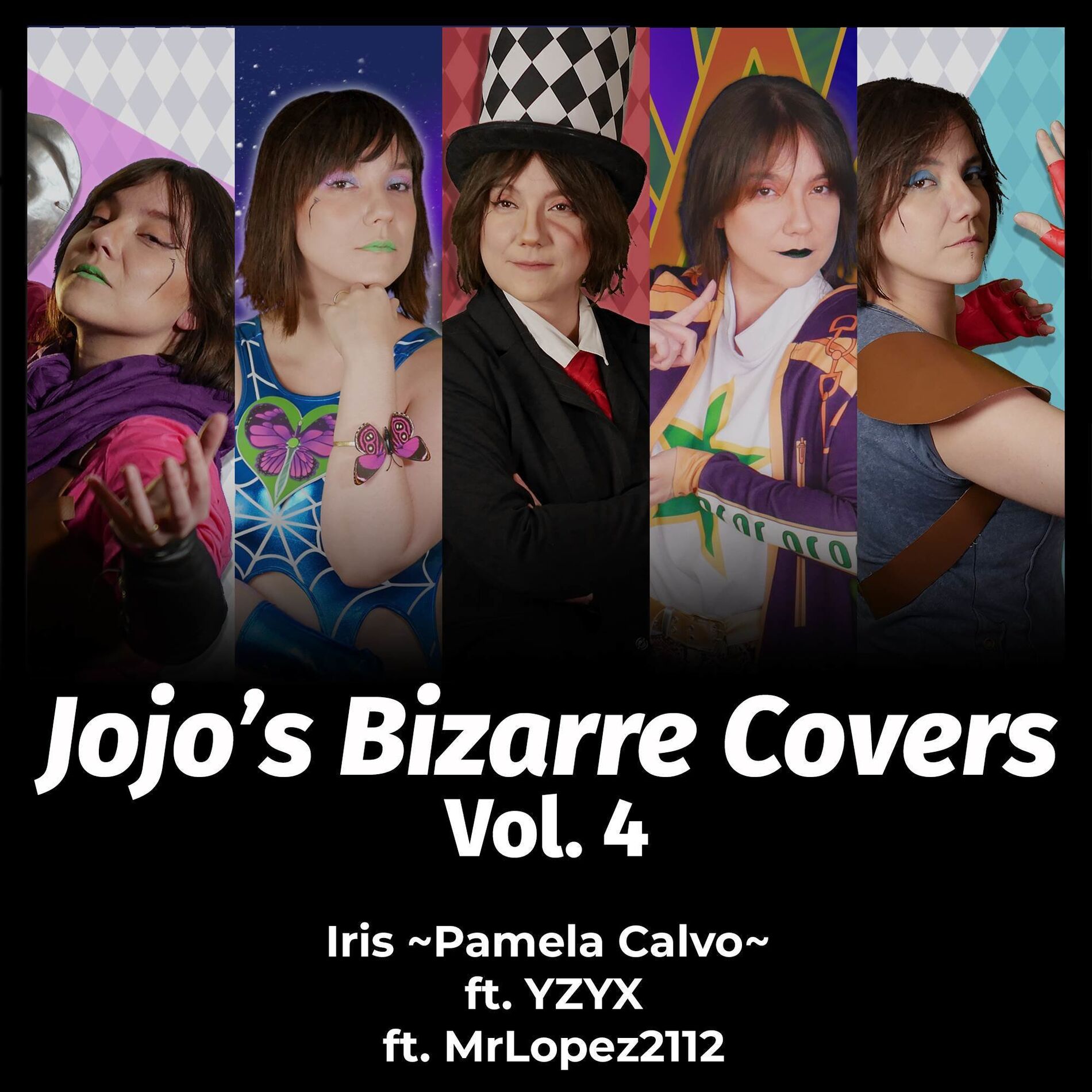 Album cover of Roundabout (From 