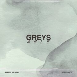 Cover of Greys EP
