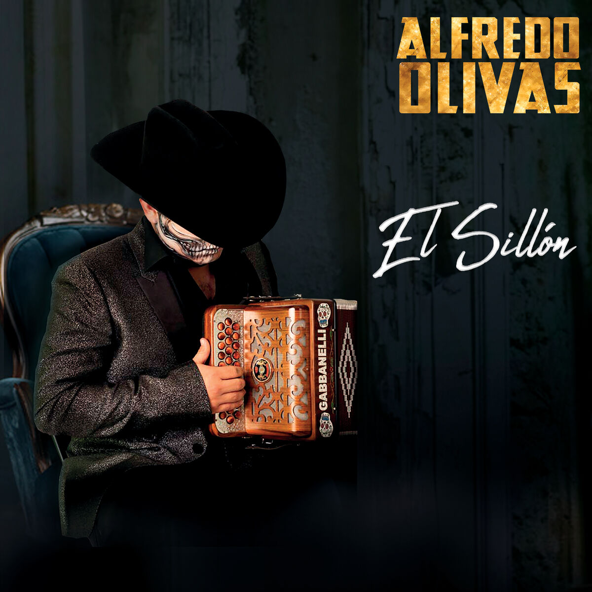 Album cover of El Sillón