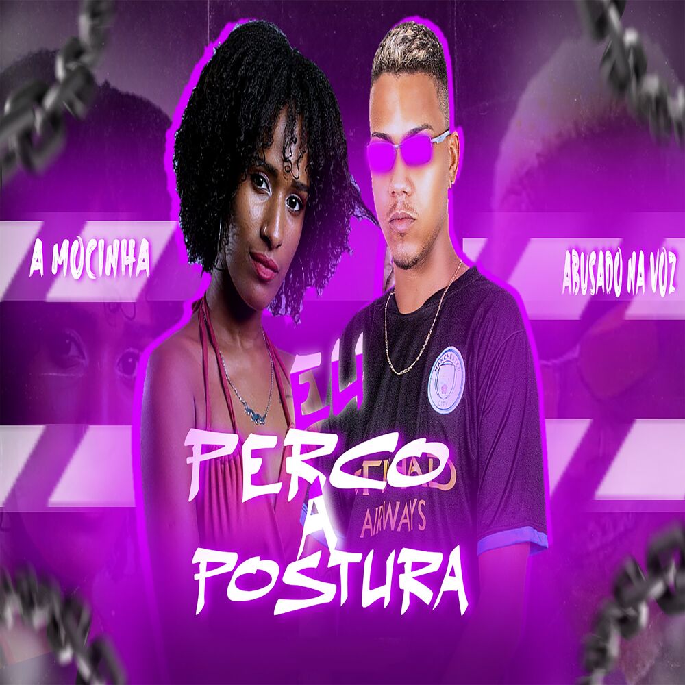 Picture of Eu Perco a Postura.