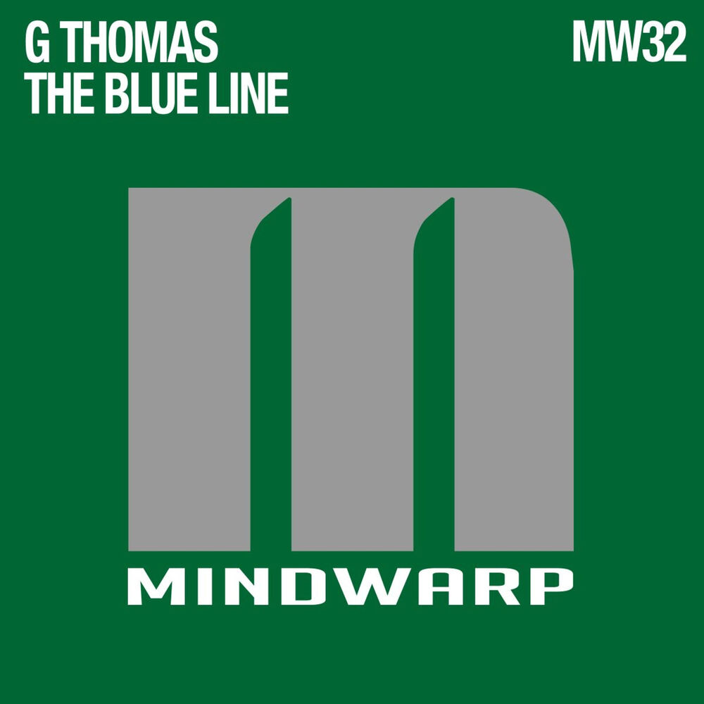 Picture of The Blue Line