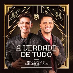 Cover of A Verdade de Tudo