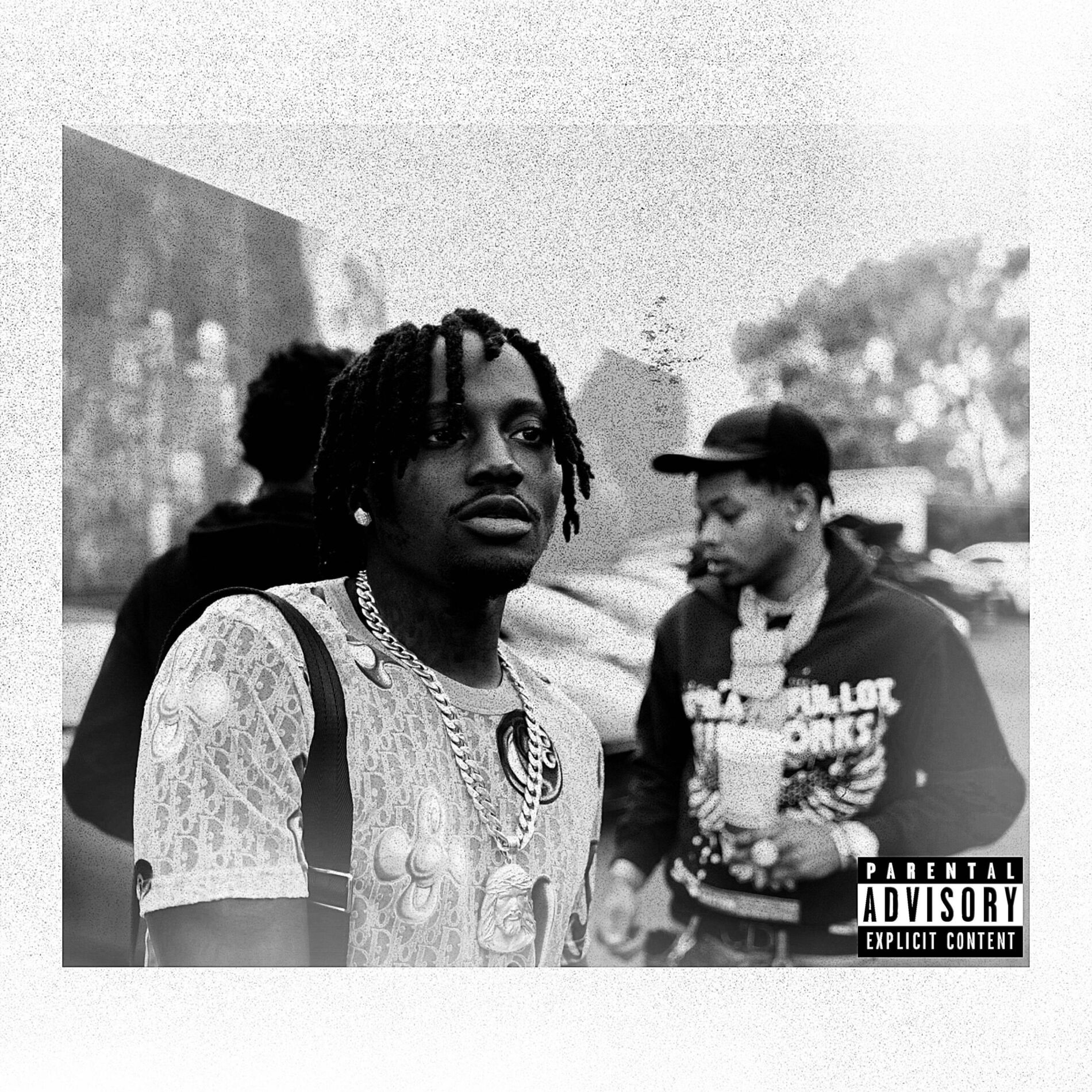 Album cover of For Real (feat. Lil Migo) [REMIX]