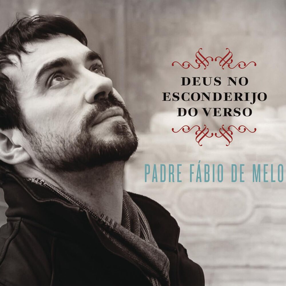 Picture of Deus no Esconderijo do Verso