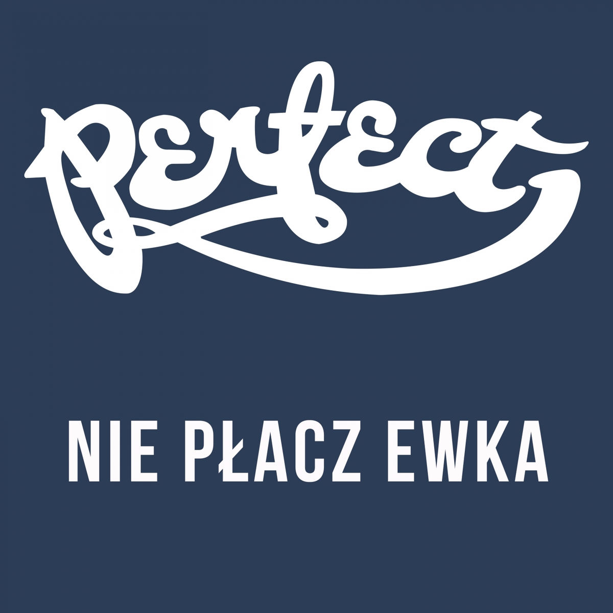 Album cover of Nie płacz Ewka (Live)