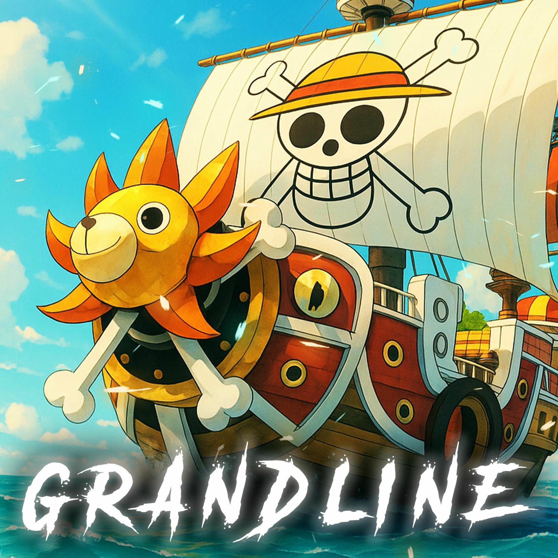 Album cover of Grandline