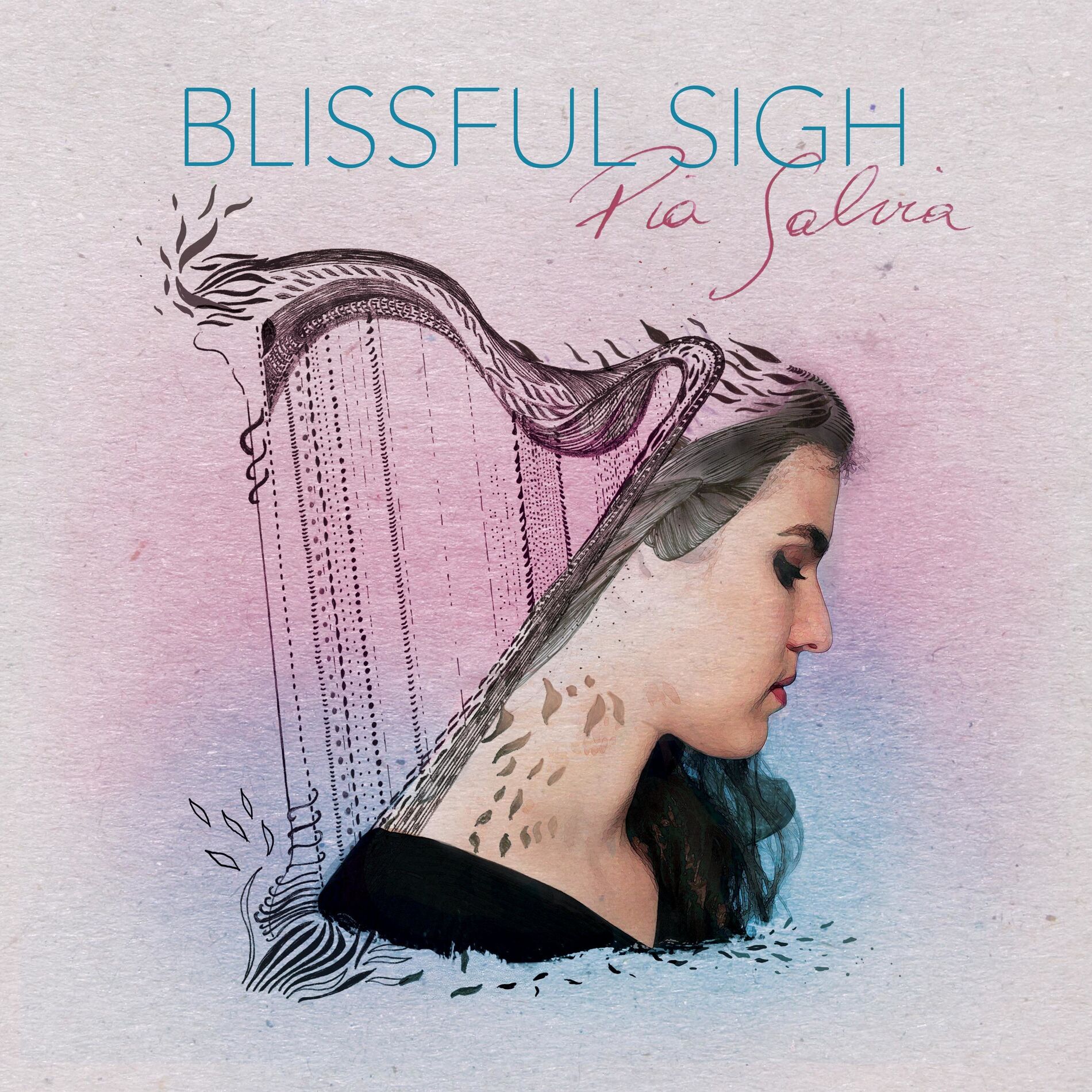 Album cover of Vague a L'ame