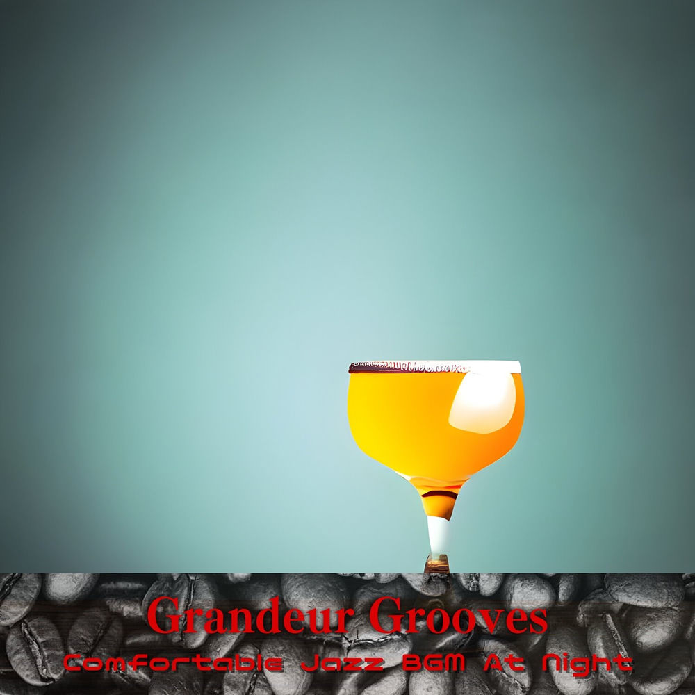 Album artwork for New Year by Grandeur