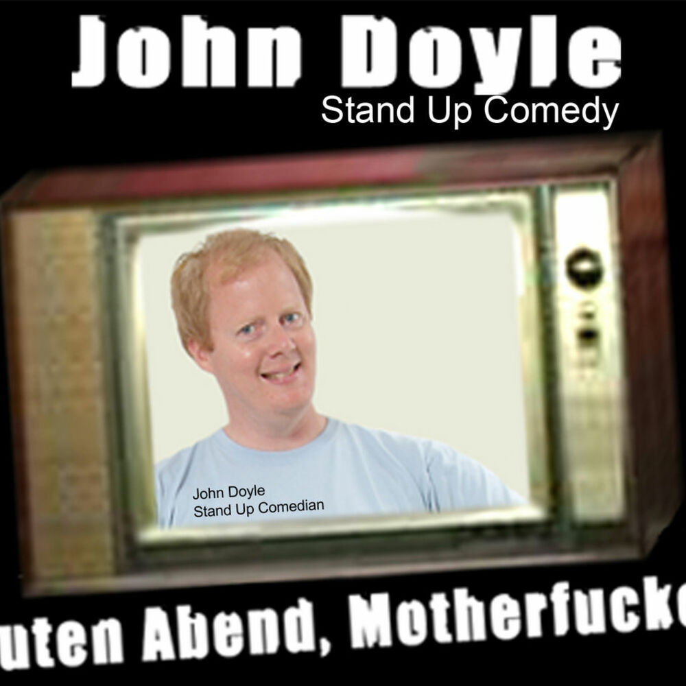 Picture of Guten Abend Mother Fucker!