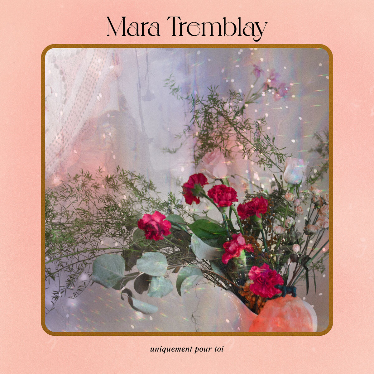 Album cover of Uniquement pour toi