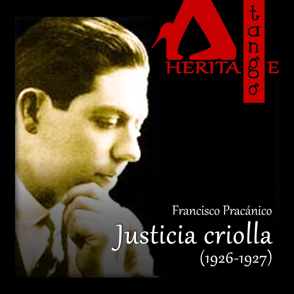 Picture of Justicia criolla (1926-1927)