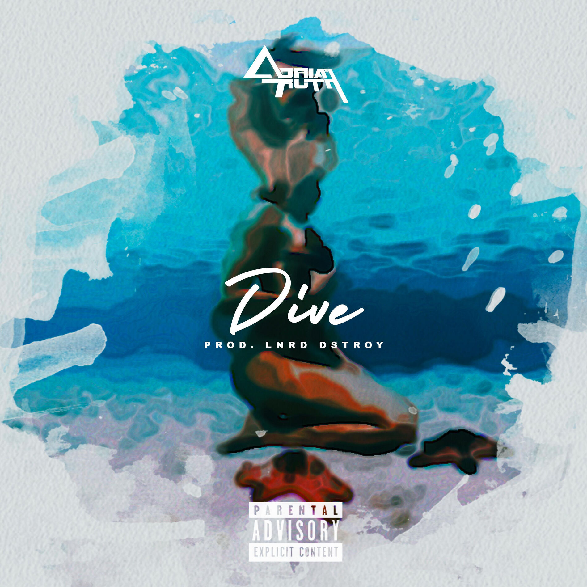 Album cover of Dive