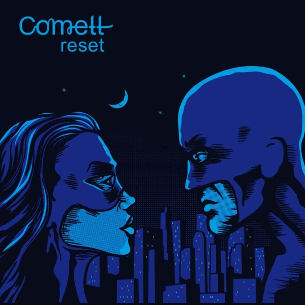 Picture of Reset
