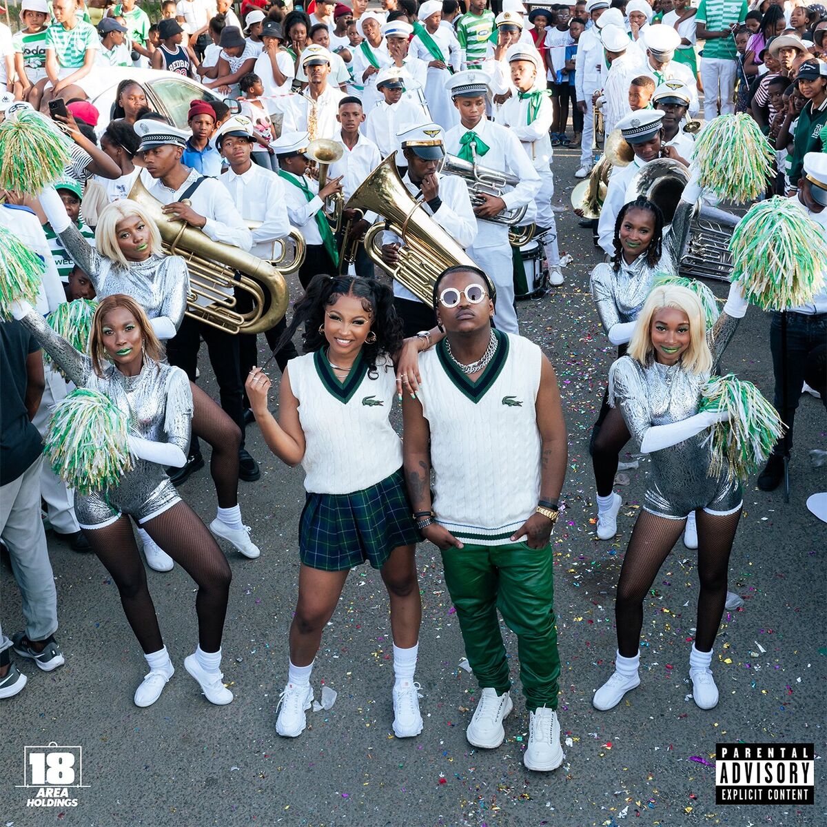 Album cover of Tiya Mfana (Mzokwana) [feat. Sims Noreng]