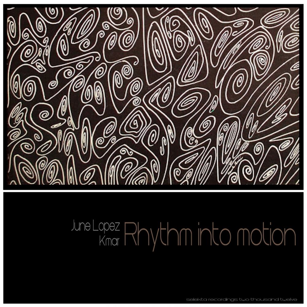 Picture of Rhythm into Motion