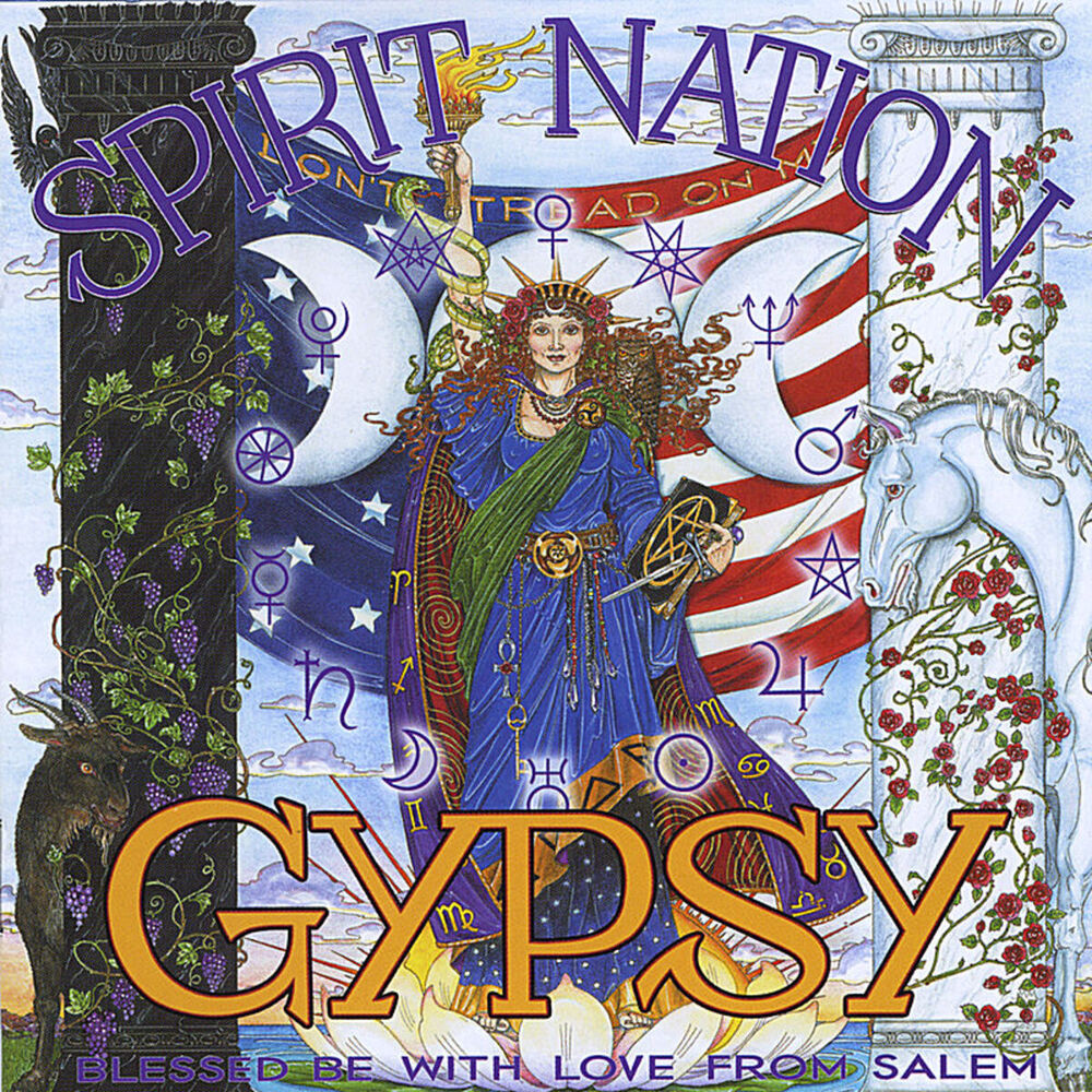 Picture of Spirit Nation