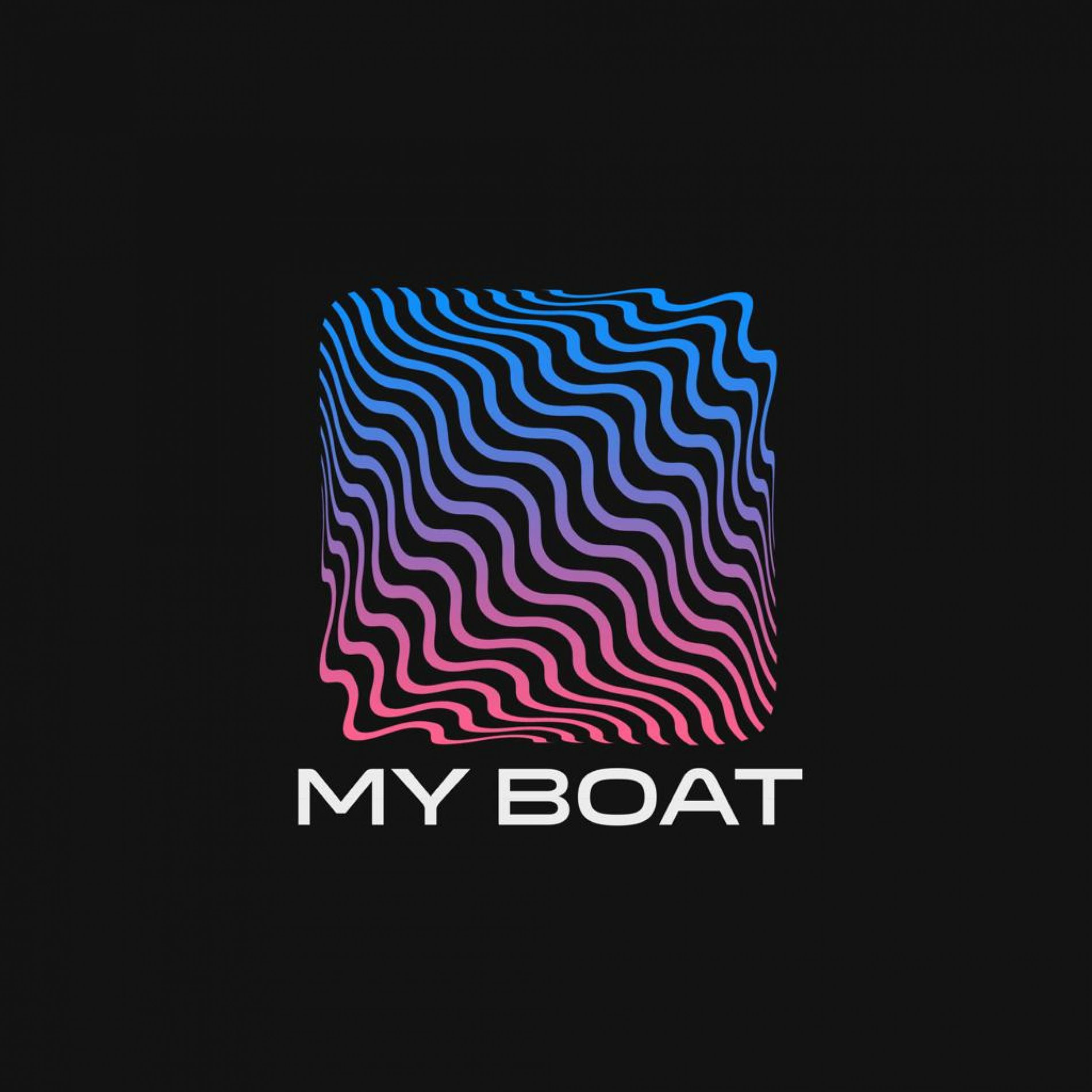Album cover of My Boat