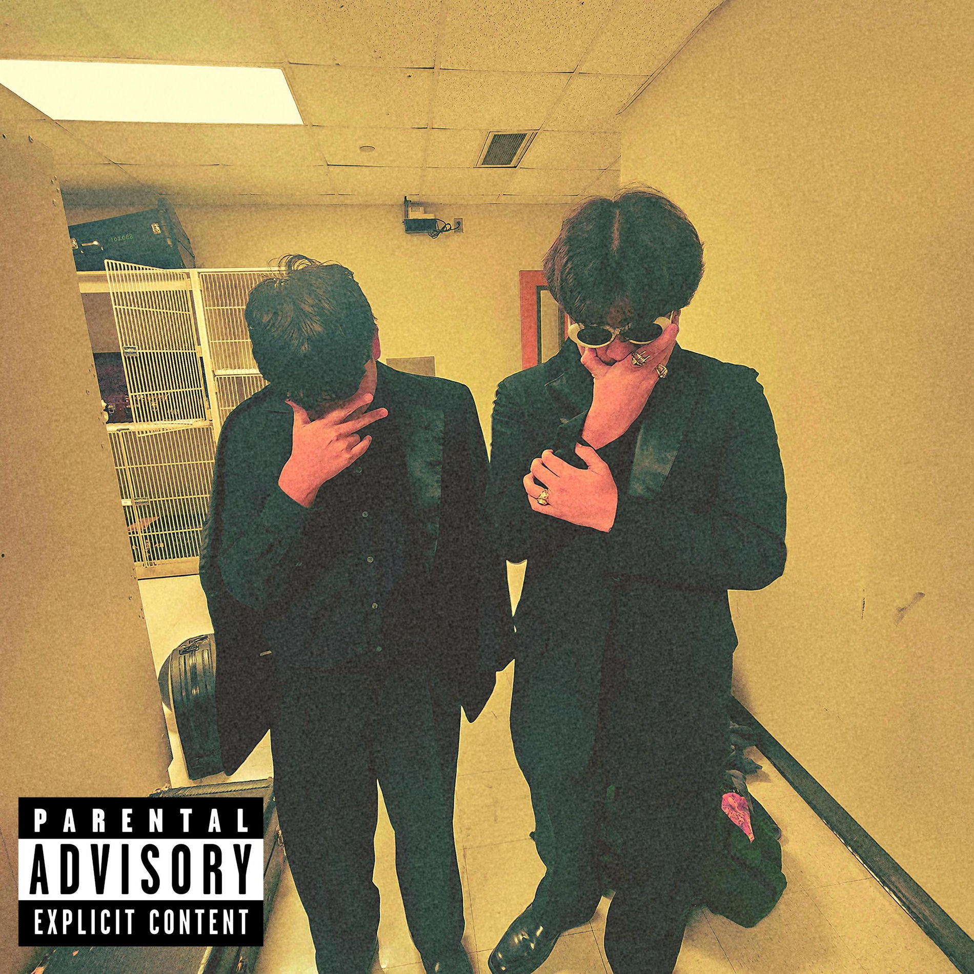 Album cover of Intro: Yesterday