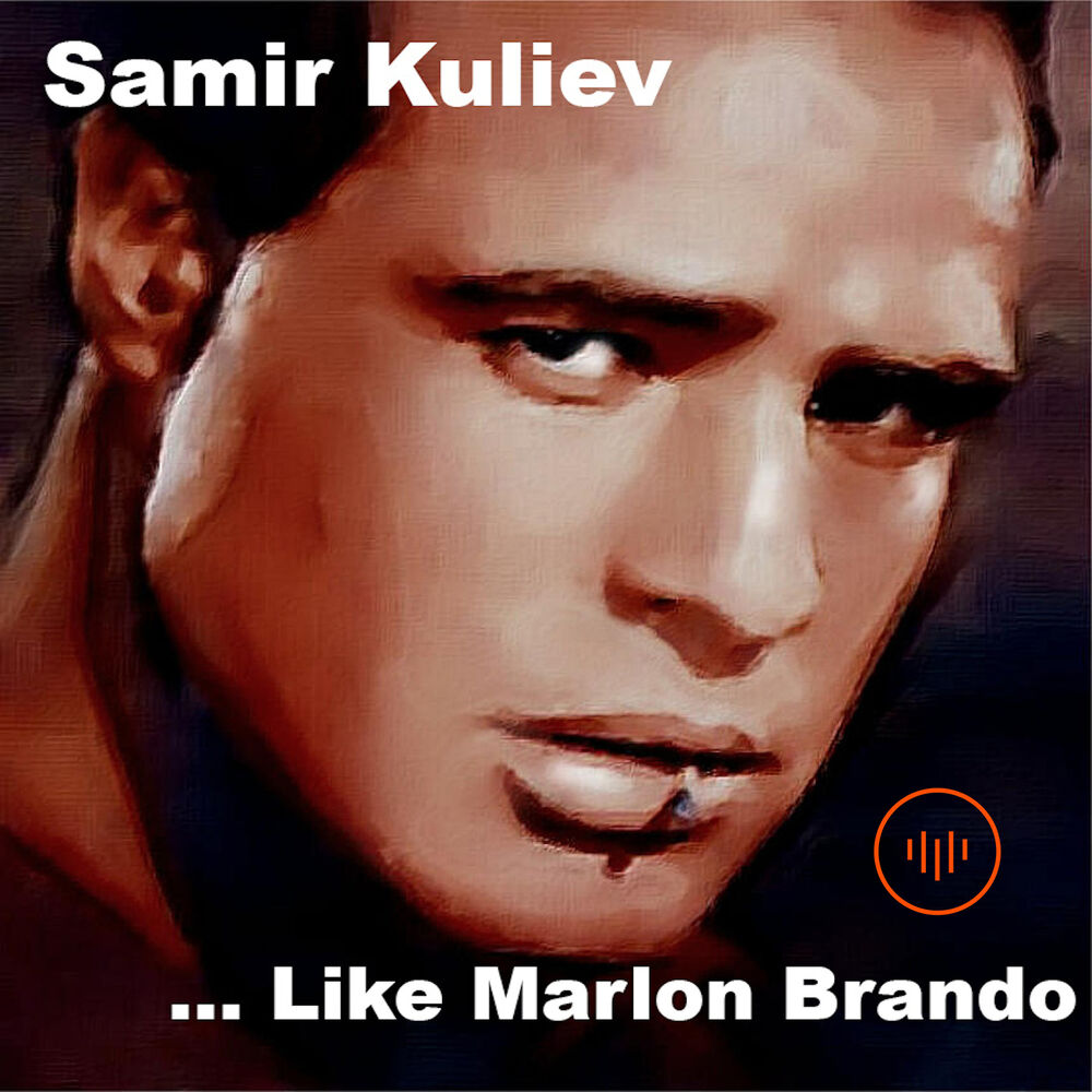 Picture of Like Marlon Brando (Play Role)