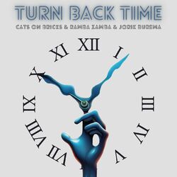 Cover of Turn Back Time