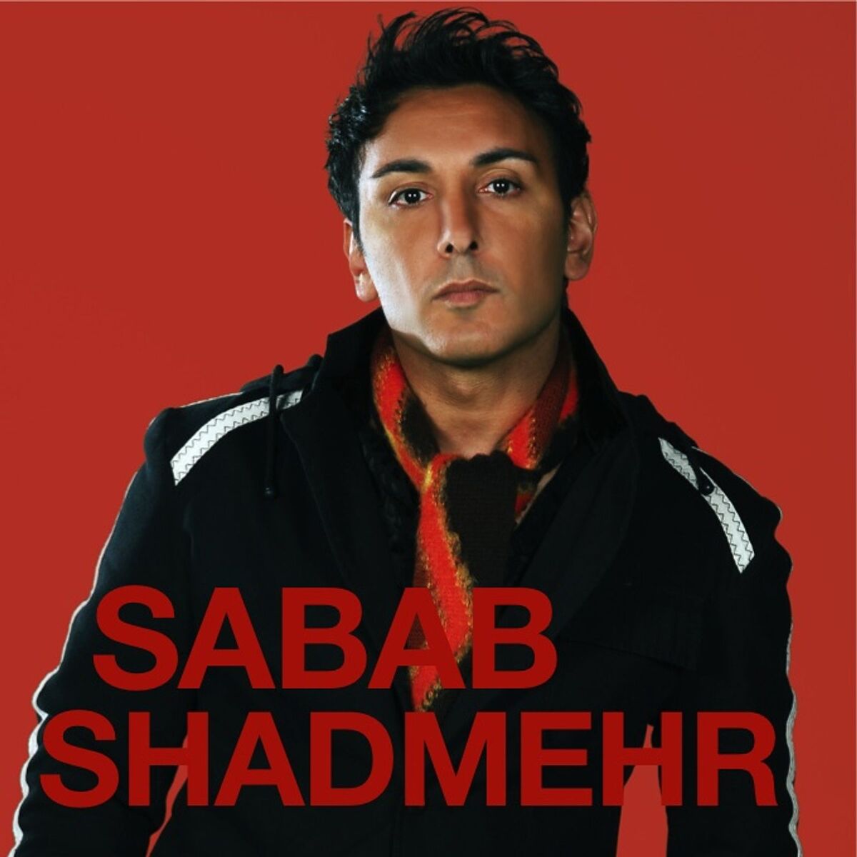 Album cover of Sabab