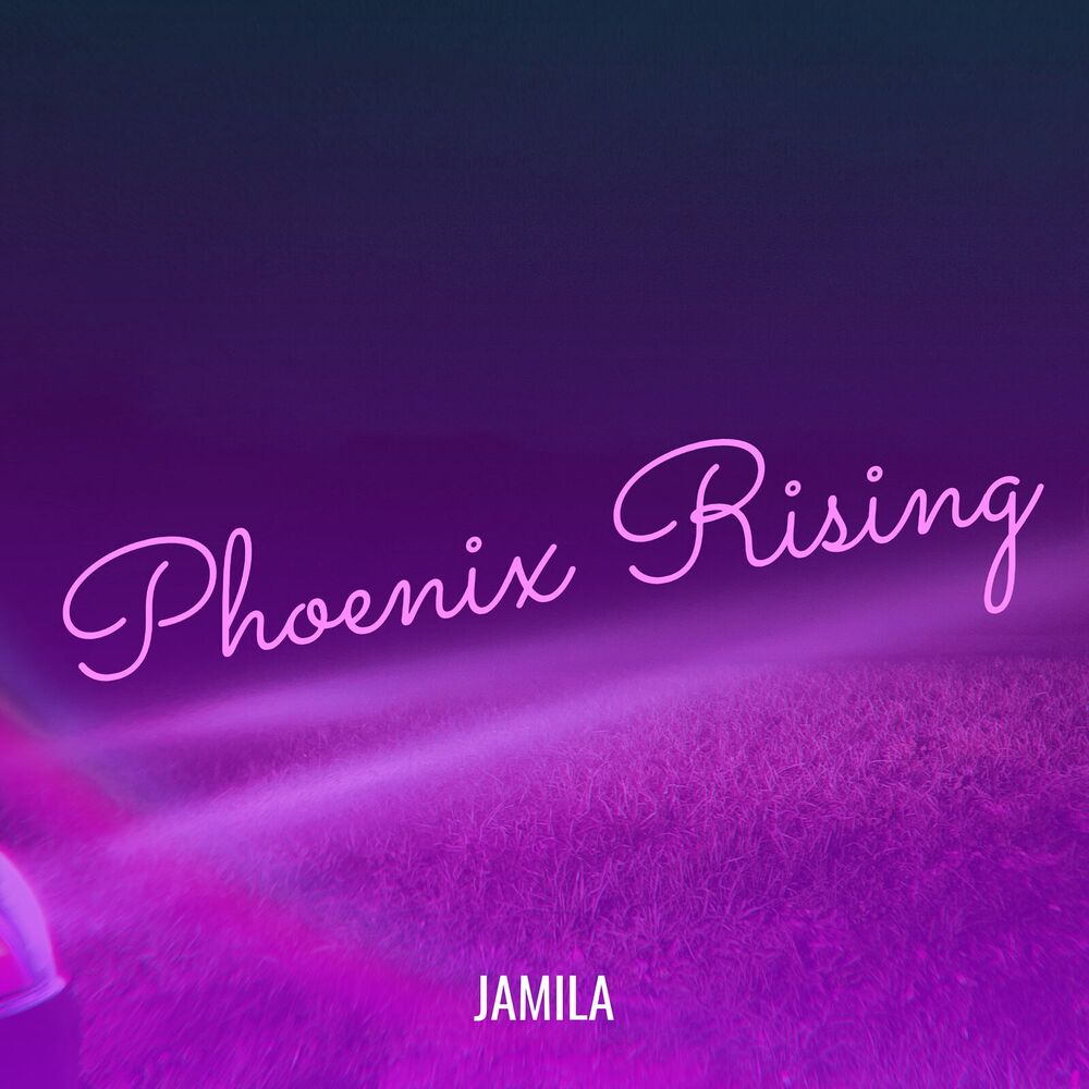 Picture of Phoenix Rising
