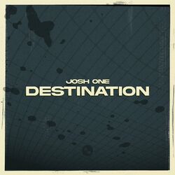 Cover of Destination