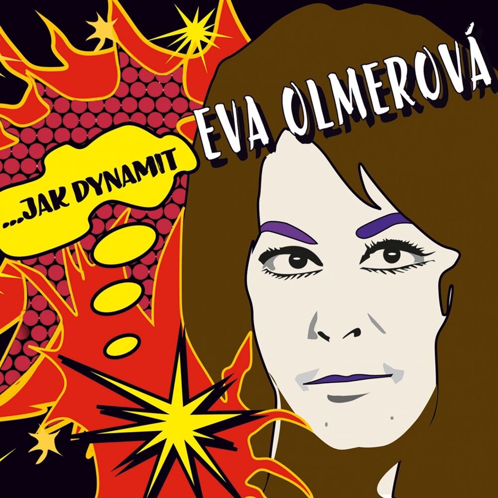 Picture of ...jak Dynamit