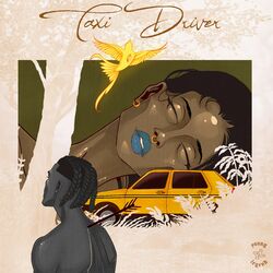 Cover of Taxi Driver