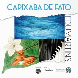 Cover of Capixaba de Fato