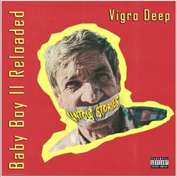 Cover of Baby Boy II: Reloaded