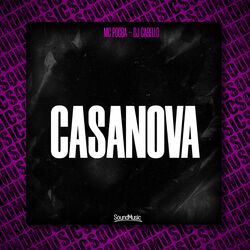 Cover of Casanova