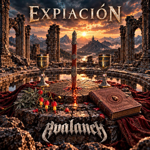 Expiación