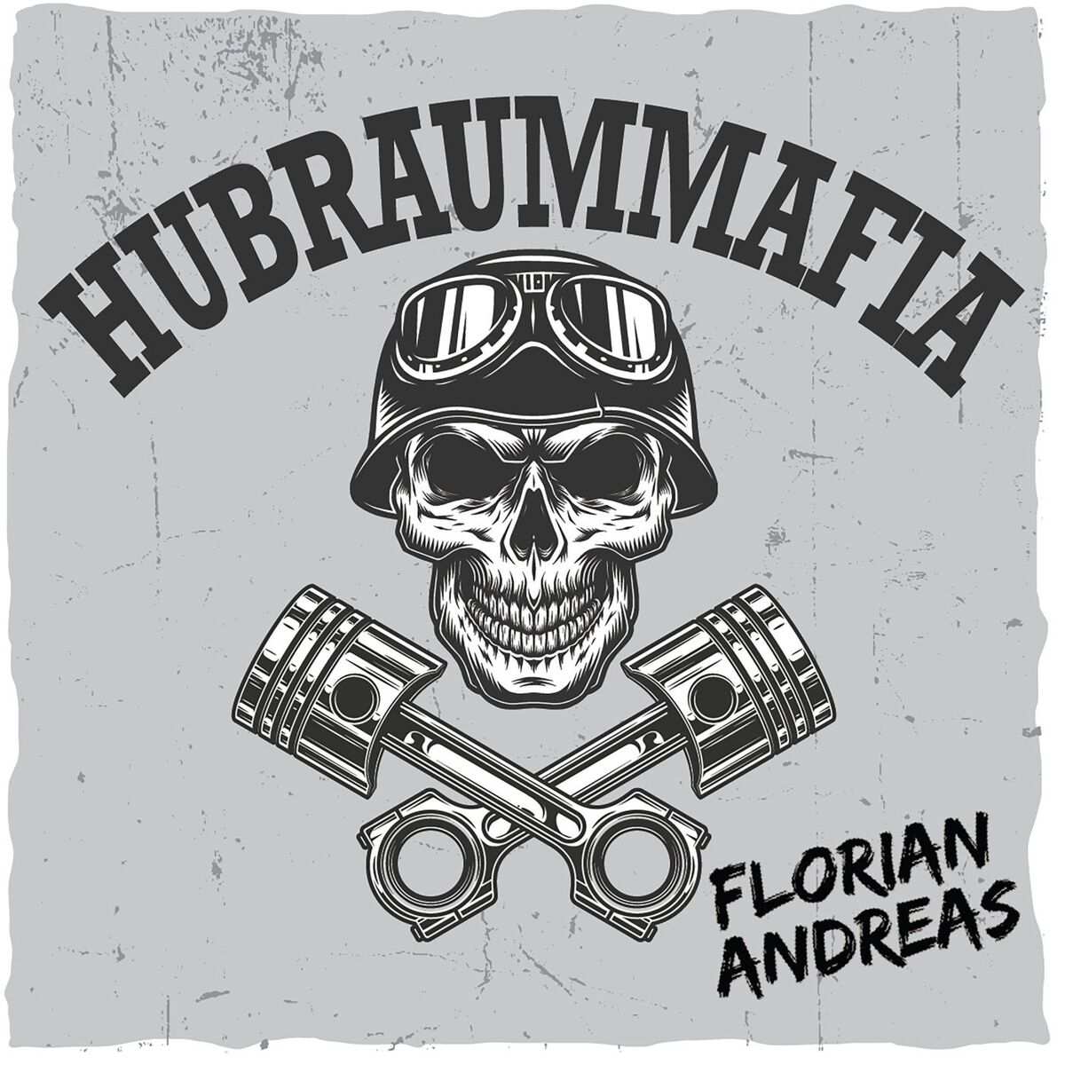 Album cover of Hubraummafia