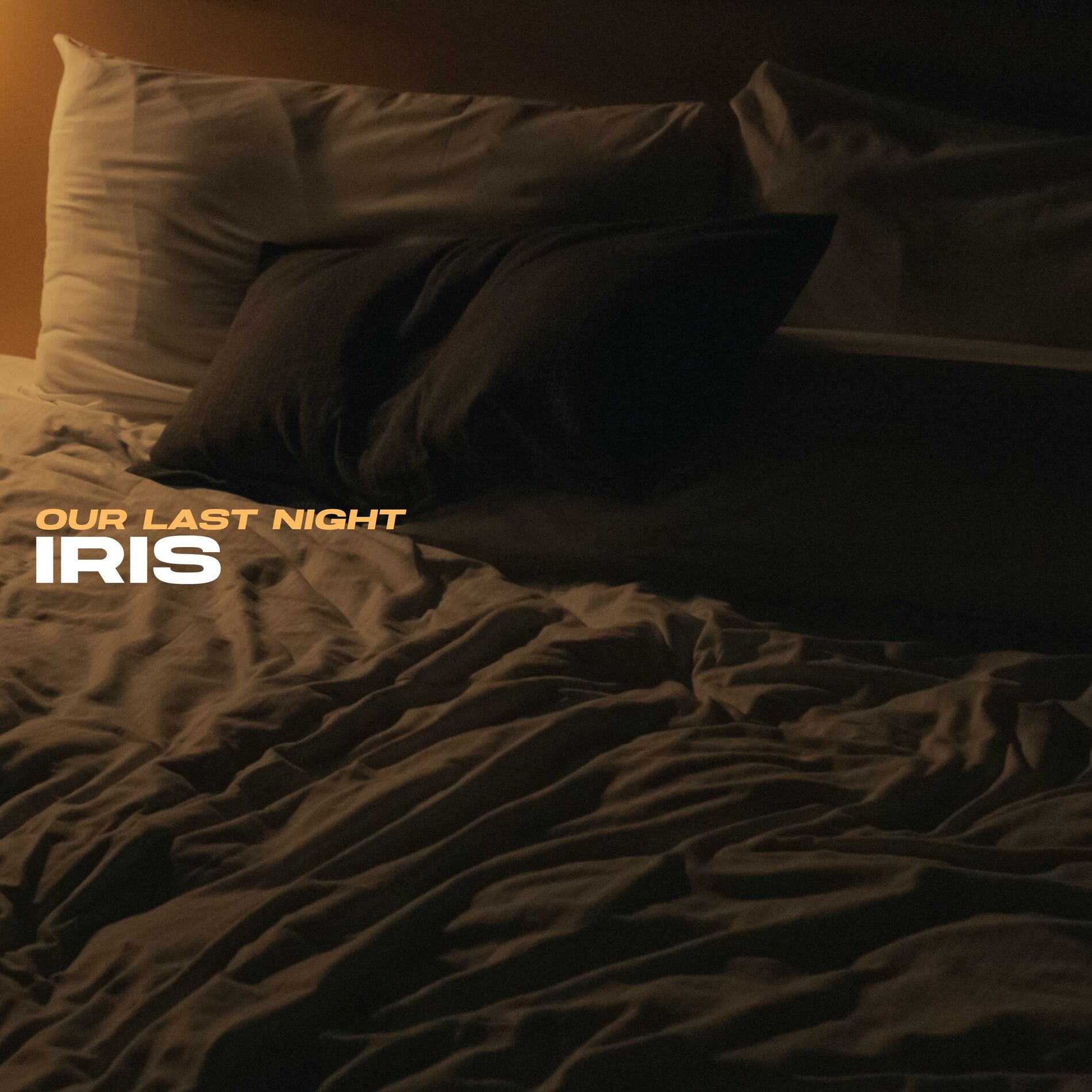 Album cover of Iris