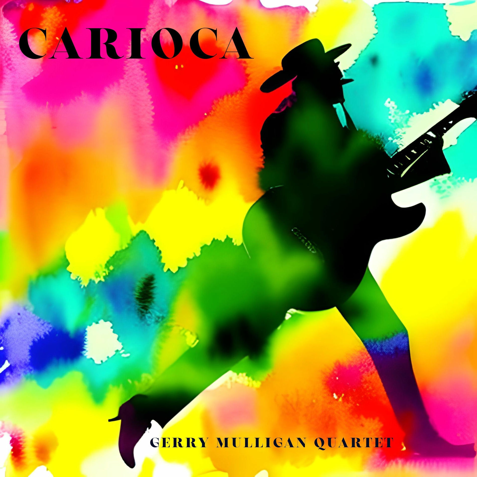 Album cover of Carioca