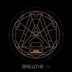Cover of Breathe In