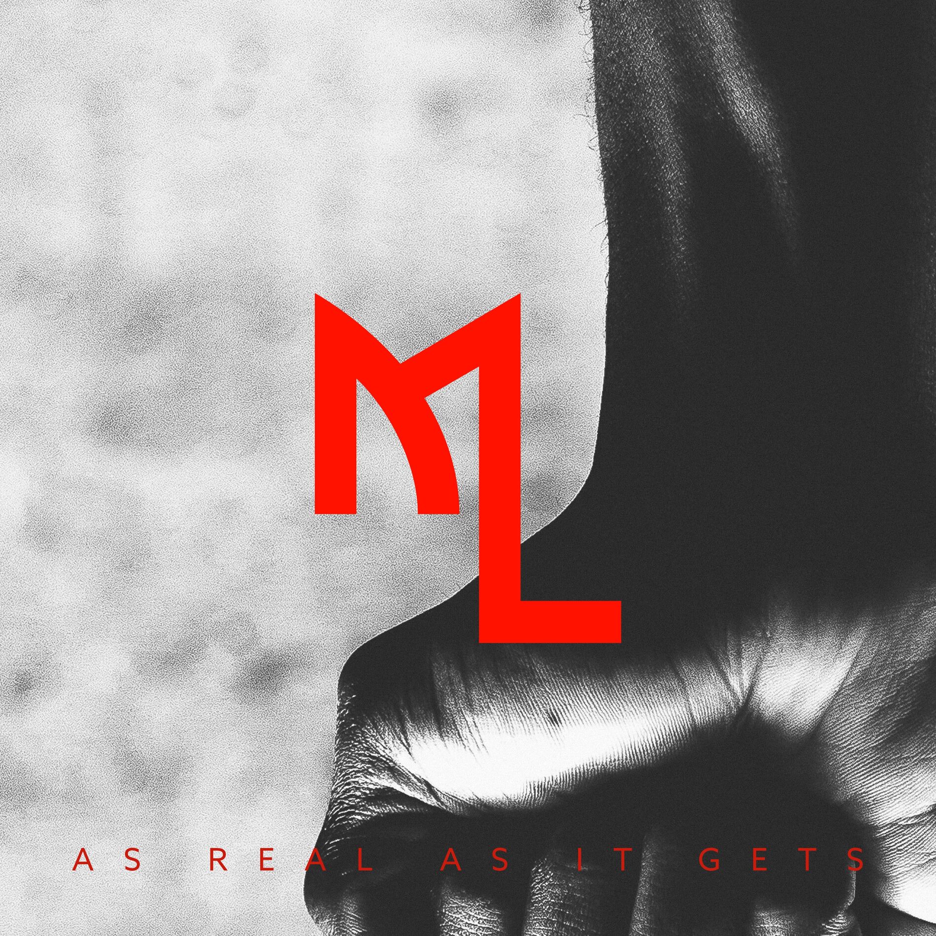 Album cover of As Real As It Gets