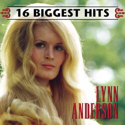 Cover of 16 Biggest Hits