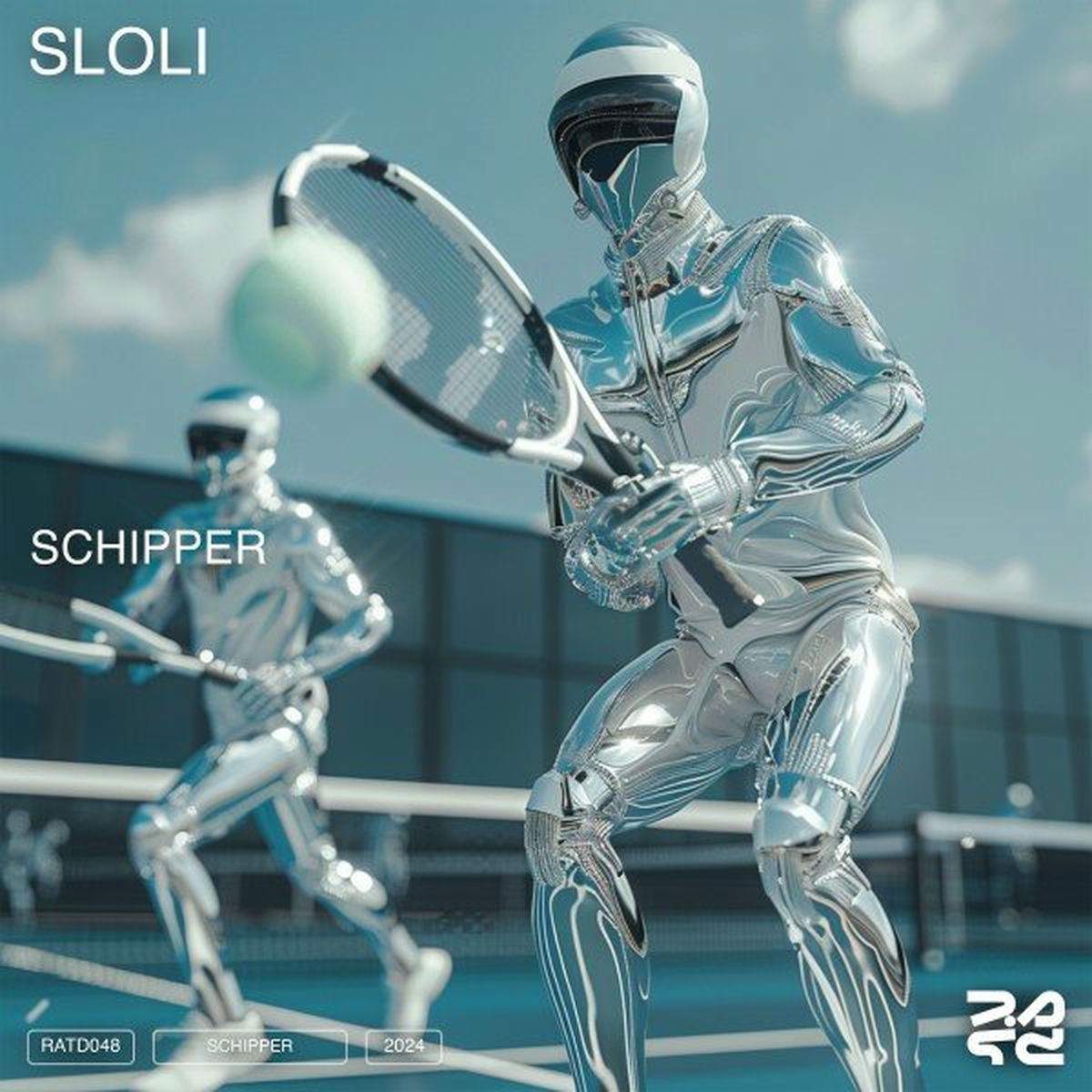 Album cover of Schipper