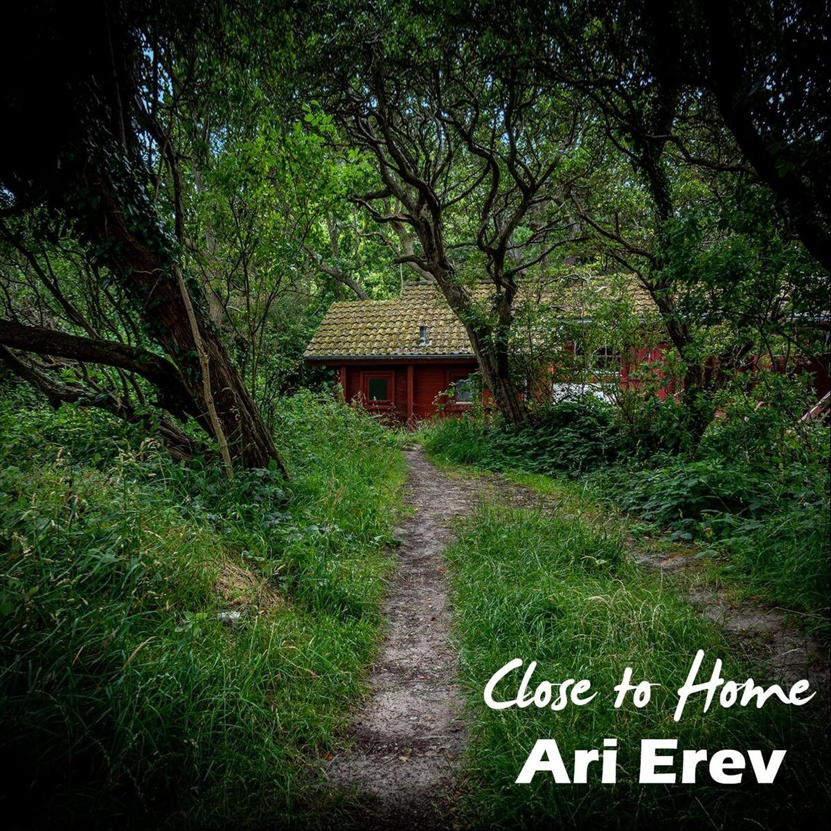 Album cover of Close to Home