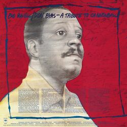 Cover of A Tribute To Cannonball