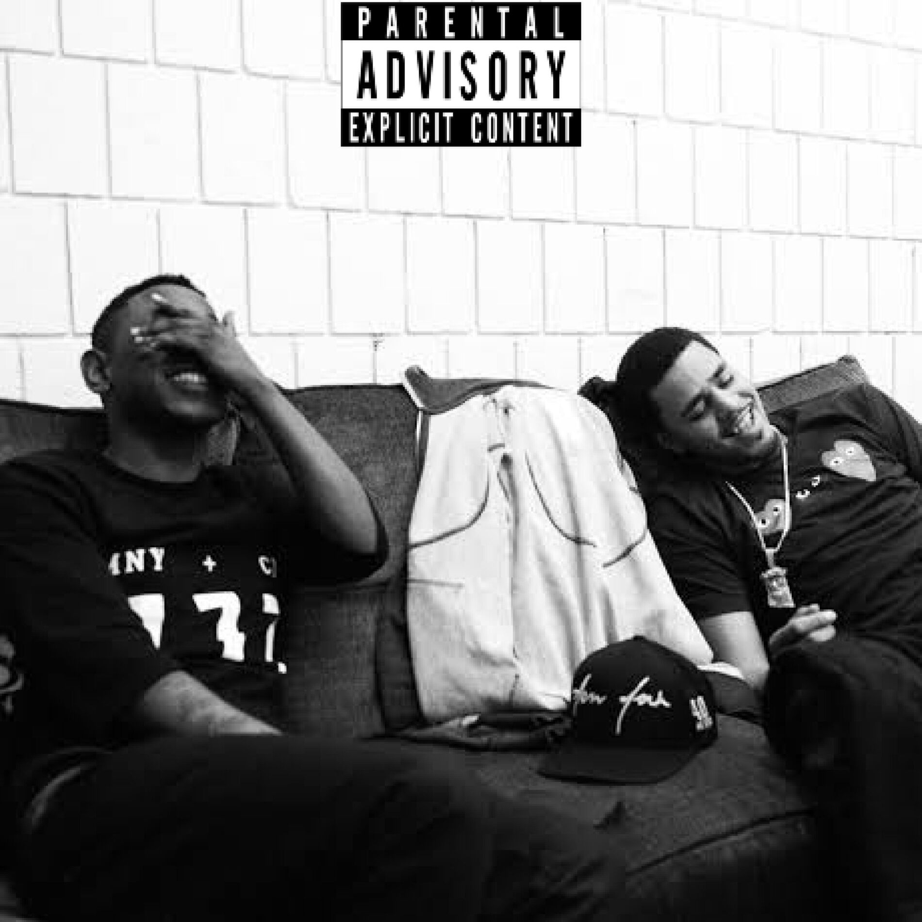 Album cover of Rhythm And Poetry -1