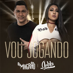 Cover of Vou Jogando